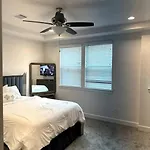 Eado Townhome Getaway