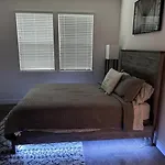 Eado Townhome Getaway