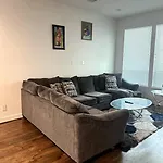 Eado Townhome Getaway