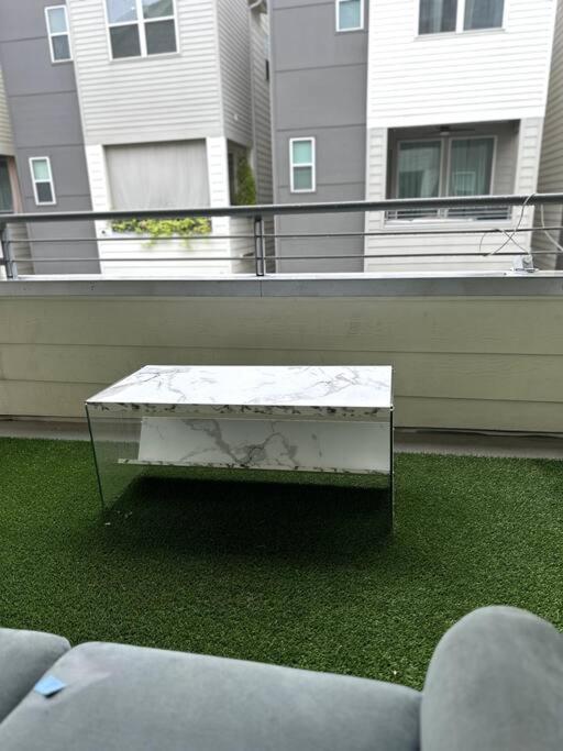 Holiday home Eado Townhome Getaway *