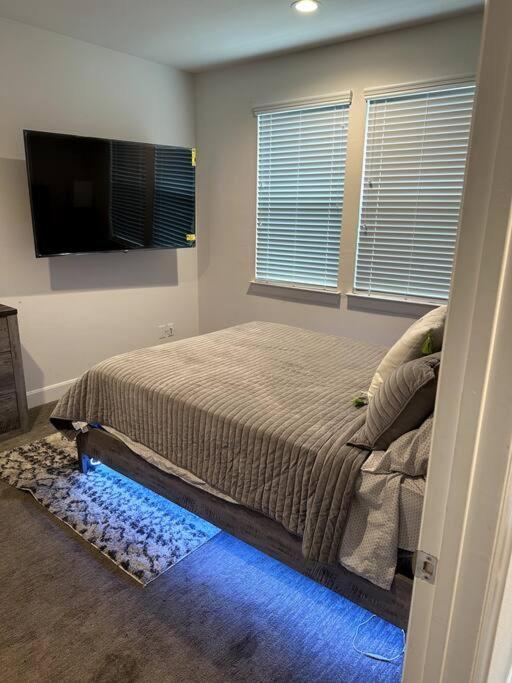 Holiday home Eado Townhome Getaway