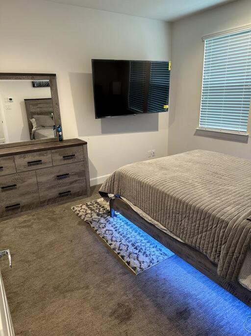 Holiday home Eado Townhome Getaway Houston