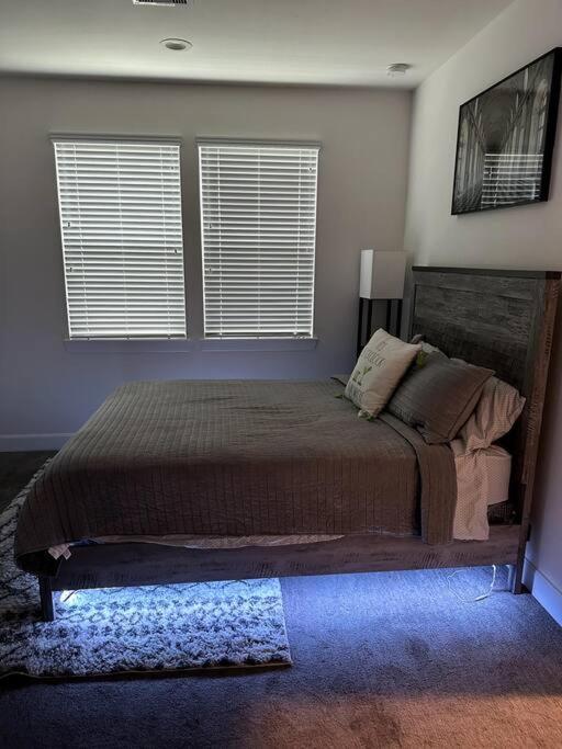 Holiday home Eado Townhome Getaway