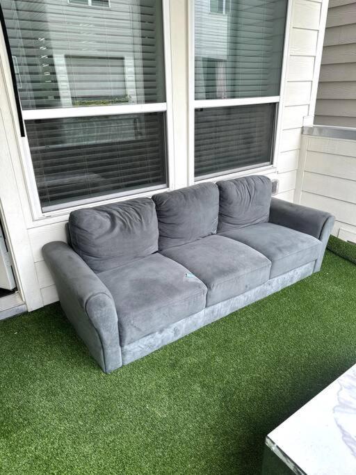 Holiday home Eado Townhome Getaway *