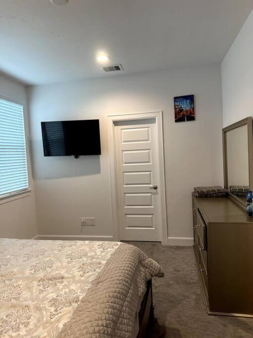 Eado Townhome Getaway