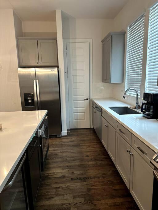 Eado Townhome Getaway
