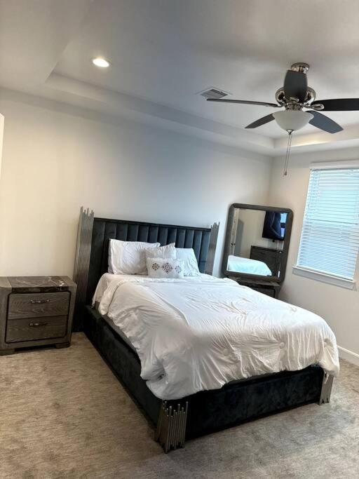 Eado Townhome Getaway Holiday home *