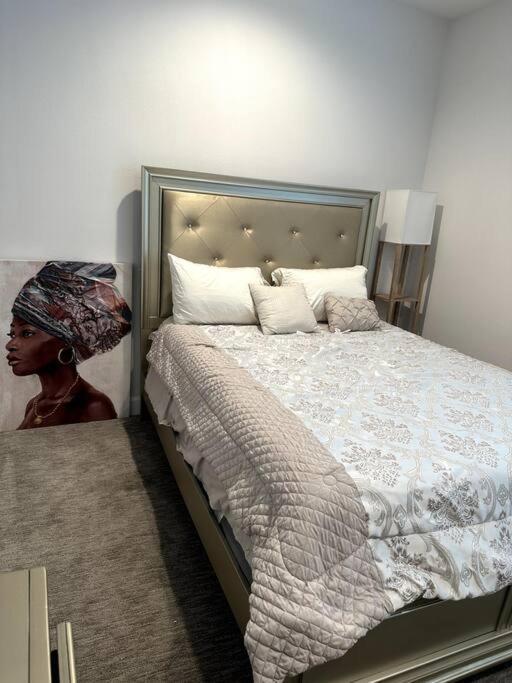 Eado Townhome Getaway Holiday home Houston