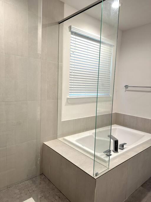 Eado Townhome Getaway *