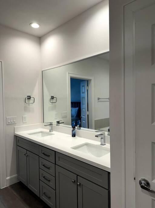 Holiday home Eado Townhome Getaway Houston