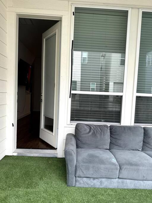Eado Townhome Getaway * Houston
