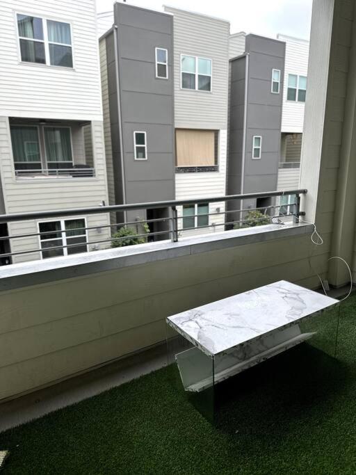 Eado Townhome Getaway Houston