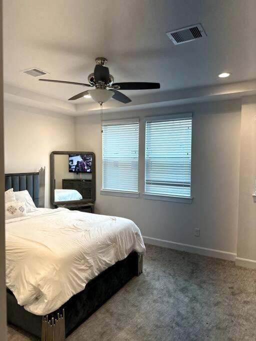 Сasa de vacaciones Eado Townhome Getaway *