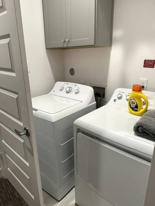 Eado Townhome Getaway *