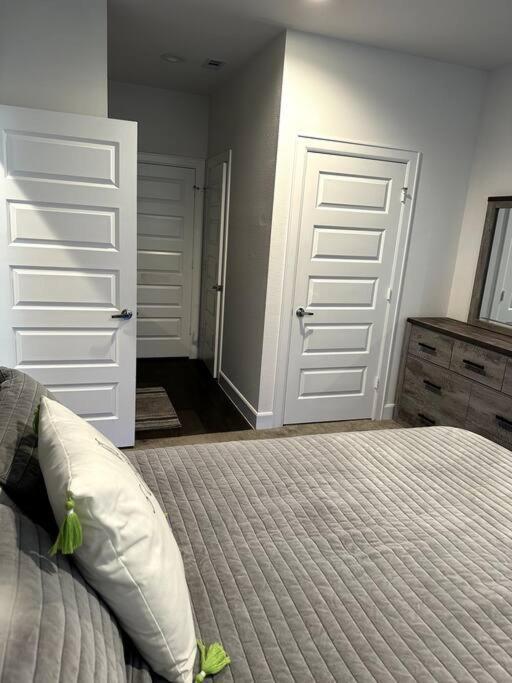 Eado Townhome Getaway Сasa de vacaciones